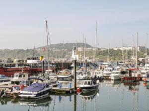 Imagen de la galería de Wyke Lodge Cottage, en Scarborough