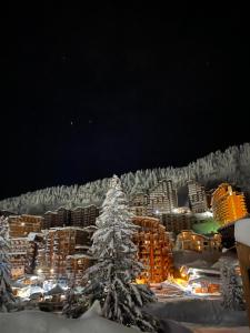 Fotografie z fotogalerie ubytování Avoriaz le M1212 v destinaci Avoriaz