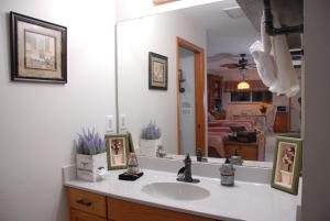 Gallery image of Crystal River Lullaby B&B in Crystal River