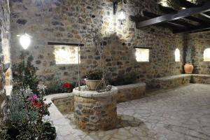 Fotografie z fotogalerie ubytování Armonia Hotel v destinaci Kefalari