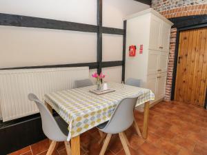 Fotografie z fotogalerie ubytování Hitchens Cottage v destinaci Norwich