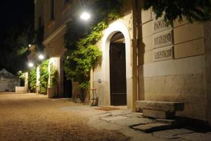 Fotografia z galérie ubytovania Cefalicchio B&B v destinácii Canosa di Puglia
