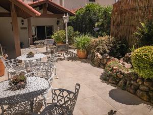 Vườn quanh Pousada Serrana +22 ảnh