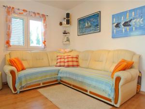 Posedenie v ubytovaní Žigulin Apartment + 31 fotografií