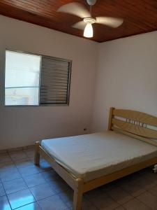 Ένα ή περισσότερα κρεβάτια σε δωμάτιο στο El Shaday