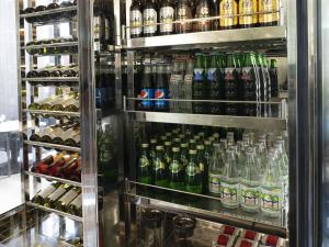 名古屋万豪酒店的酒水
