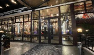 Fotografie z fotogalerie ubytování Loft Hotel v destinaci Bukovel