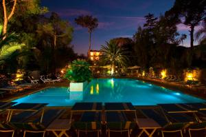 Gallery image of Central Park Terme in Ischia