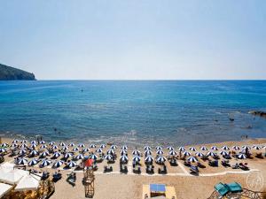 Gallery image of Hotel Saline in Palinuro +63 photos