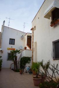 Gallery image of B&B Chiedi la Luna in San Vito lo Capo