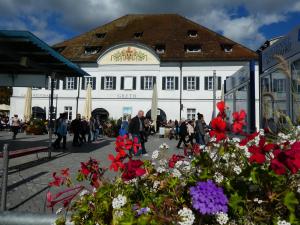 Hosté ubytování Uferresidenz Überlingen