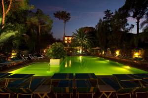 Gallery image of Central Park Terme in Ischia