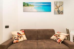 Fotografia z galérie ubytovania Piazza Bengasi Cozy Apartment v Turíne