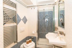 Fotografia z galérie ubytovania Piazza Bengasi Cozy Apartment v Turíne