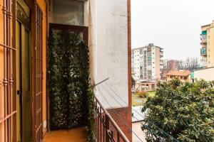Fotografia z galérie ubytovania Piazza Bengasi Cozy Apartment v Turíne