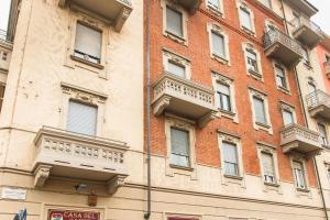 Fotografia z galérie ubytovania Piazza Bengasi Cozy Apartment v Turíne