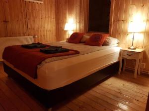 Fotografie z fotogalerie ubytování Guesthouse Didi v destinaci Flagbjarnarholt