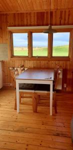 Fotografie z fotogalerie ubytování Guesthouse Didi v destinaci Flagbjarnarholt
