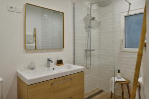 Bany a Hôtel Sampiero
