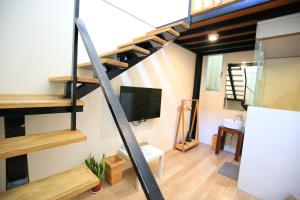 Gallery image of Windhouse B&B in Tainan