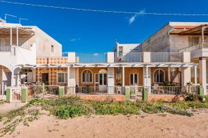 Fotografia z galérie ubytovania Casa vacanze al mare v destinácii Scicli