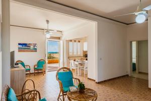 Fotografia z galérie ubytovania Casa vacanze al mare v destinácii Scicli