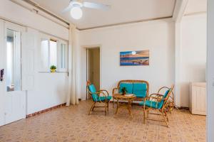 Fotografia z galérie ubytovania Casa vacanze al mare v destinácii Scicli