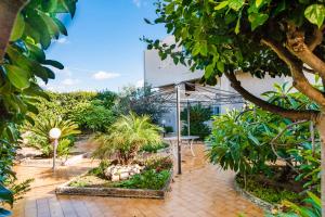 Fotografia z galérie ubytovania Casa vacanze al mare v destinácii Scicli