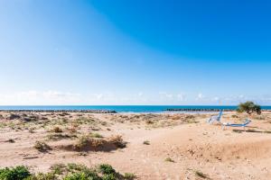 Fotografia z galérie ubytovania Casa vacanze al mare v destinácii Scicli