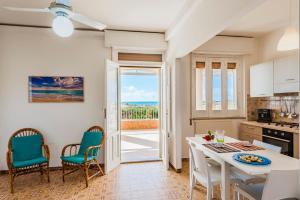 Fotografia z galérie ubytovania Casa vacanze al mare v destinácii Scicli