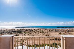 Fotografia z galérie ubytovania Casa vacanze al mare v destinácii Scicli