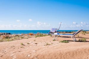 Fotografia z galérie ubytovania Casa vacanze al mare v destinácii Scicli