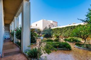 Fotografia z galérie ubytovania Casa vacanze al mare v destinácii Scicli