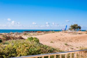 Fotografia z galérie ubytovania Casa vacanze al mare v destinácii Scicli