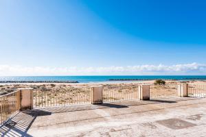 Fotografia z galérie ubytovania Casa vacanze al mare v destinácii Scicli