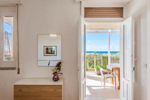Fotografia z galérie ubytovania Casa vacanze al mare v destinácii Scicli
