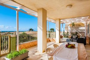 Fotografia z galérie ubytovania Casa vacanze al mare v destinácii Scicli