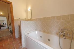 Ένα μπάνιο στο Casa del Vignaiolo +16 φωτογραφίες