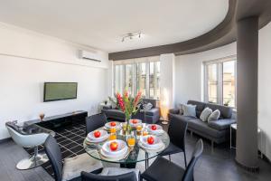 Gallery image of Ledra Star Central Apartment in Nicosia