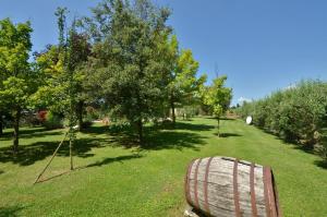 Billede fra billedgalleriet på La Capannina i Le Grazie