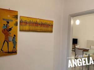 Fotografia z galérie ubytovania Casa Angela Barletta v destinácii Barletta