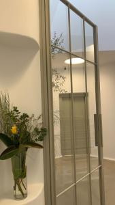 Kuvagallerian kuva majoituspaikasta Hotel Suite Generis, joka sijaitsee kohteessa Córdoba