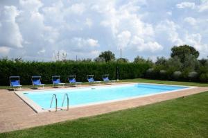 Foto dalla galleria di Podere Firenzuola a Orvieto