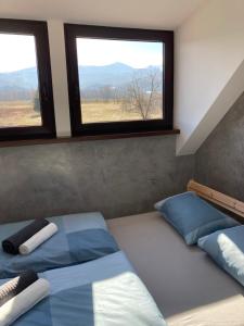 Fotografia z galérie ubytovania Apartamenty Przy Chacie na Głowie v destinácii Miłków