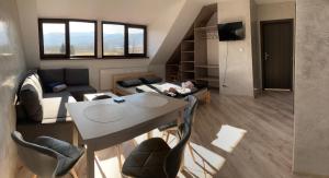 Fotografia z galérie ubytovania Apartamenty Przy Chacie na Głowie v destinácii Miłków + 9 fotografií