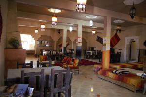 Foto dalla galleria di Auberge La Source a Merzouga