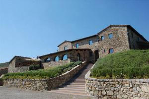 Foto da galeria de Athena em Castellina in Chianti