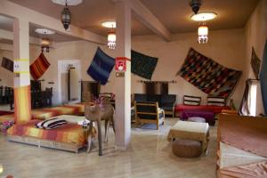 Foto dalla galleria di Auberge La Source a Merzouga