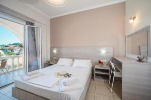 Gallery image of Georgia Apartments in Tsilivi