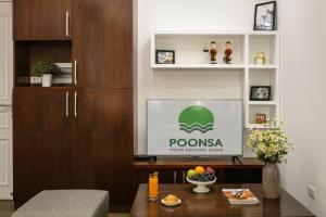 Gallery image of Poonsa Duy Tan Hotel and Serviced Apartment in Hanoi